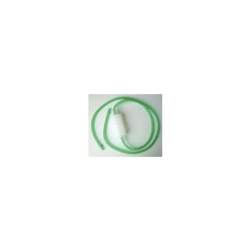 Nieuw POMPA TRAVASO BENZINA IN PLASTICA 53064