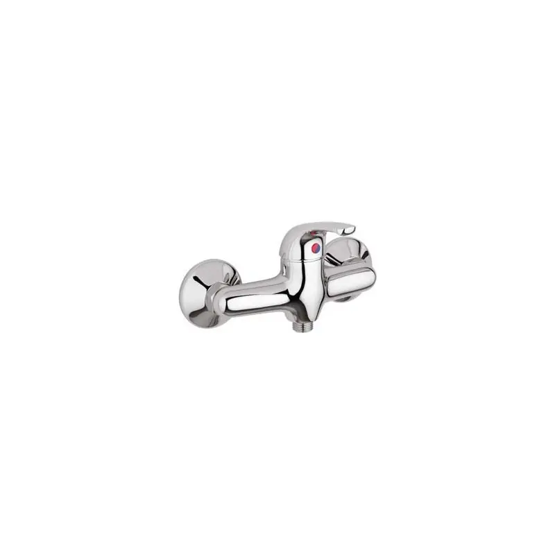 Beperkte Voorraad MISCELATORE DOCCIA EST. 1/2 ART168,Eur 63,76