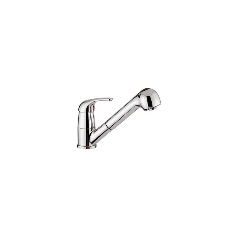 MISCELATORE LAVELLO C/DOCCIA ART183,Eur 89,91 Laatste Versie