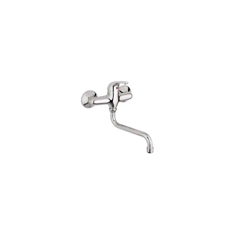 MISCELATORE LAVELLO A MURO ART164,Eur 70,30 Beste Prijs