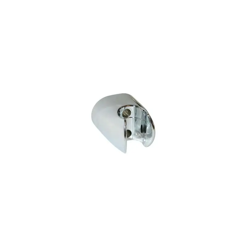 Weekendaanbieding SUPPORTO DOCCIA ABS CROMATO CONICO,Eur 4,68