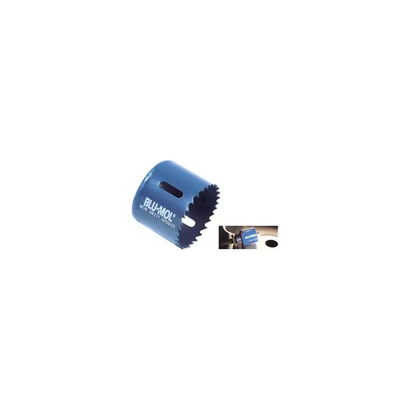 Voordeelprijs SEGHE TAZZA BIMETAL/BLUMOL MM. 92,Eur 26,40