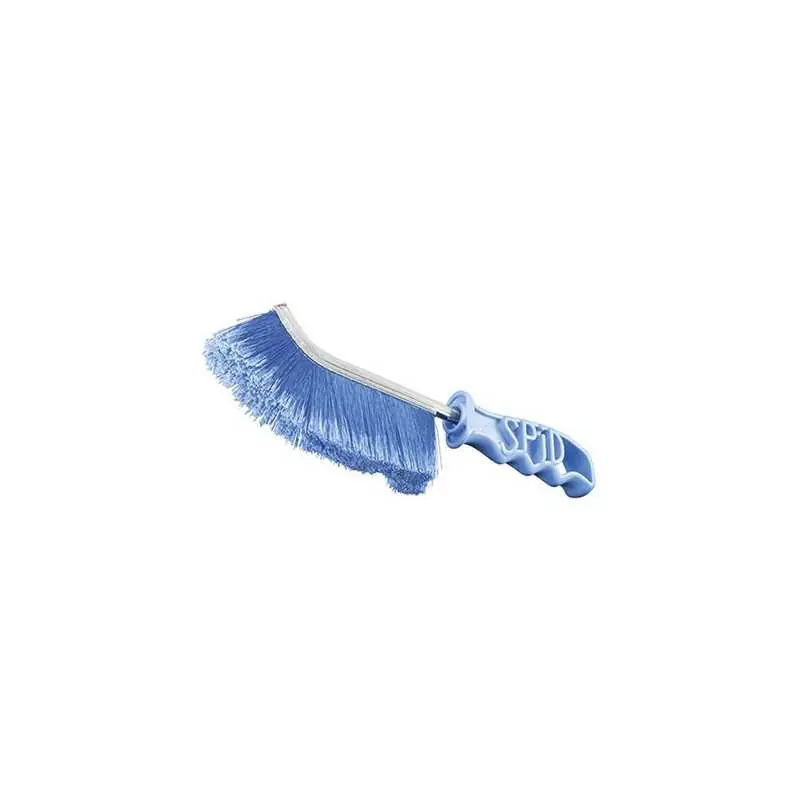Meest Verkocht SPAZZOLA SPID ** PVC PIUMATO **,Eur 5,20