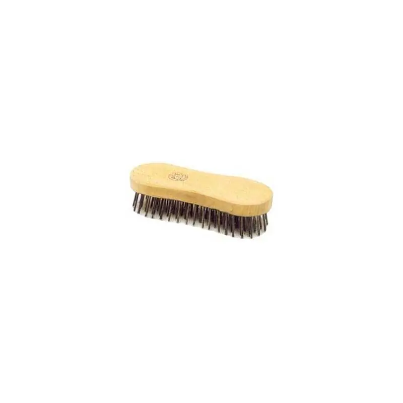 Beste Prijs SPAZZOLA PIANA SAGOM. 6 R. ART.1604,Eur 3,91