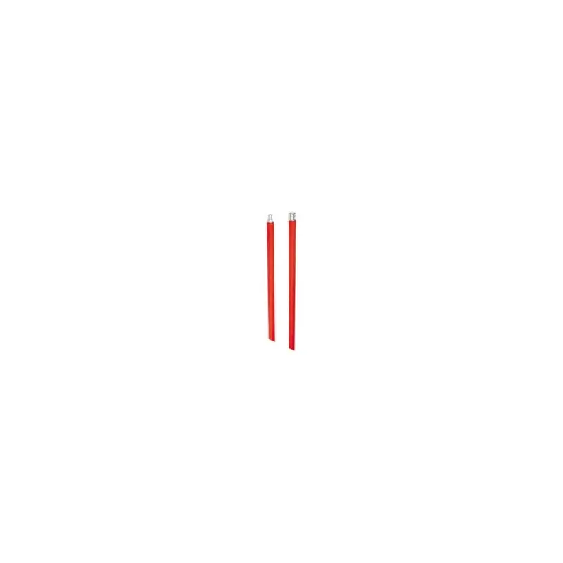 Snelle Levering ASTA X SCOVOLI ROSSA POLIPRO.MT.2,Eur 4,45