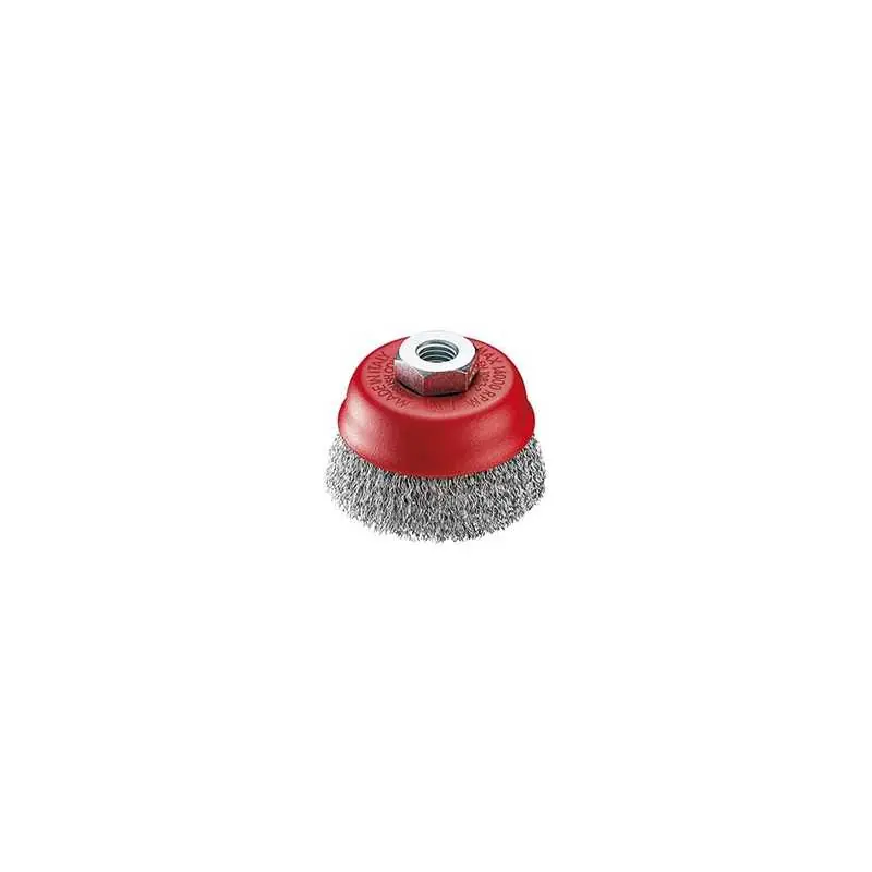 Bestel Nu SPAZZOLA A TAZZA D. 120 SIT T-120,Eur 25,36