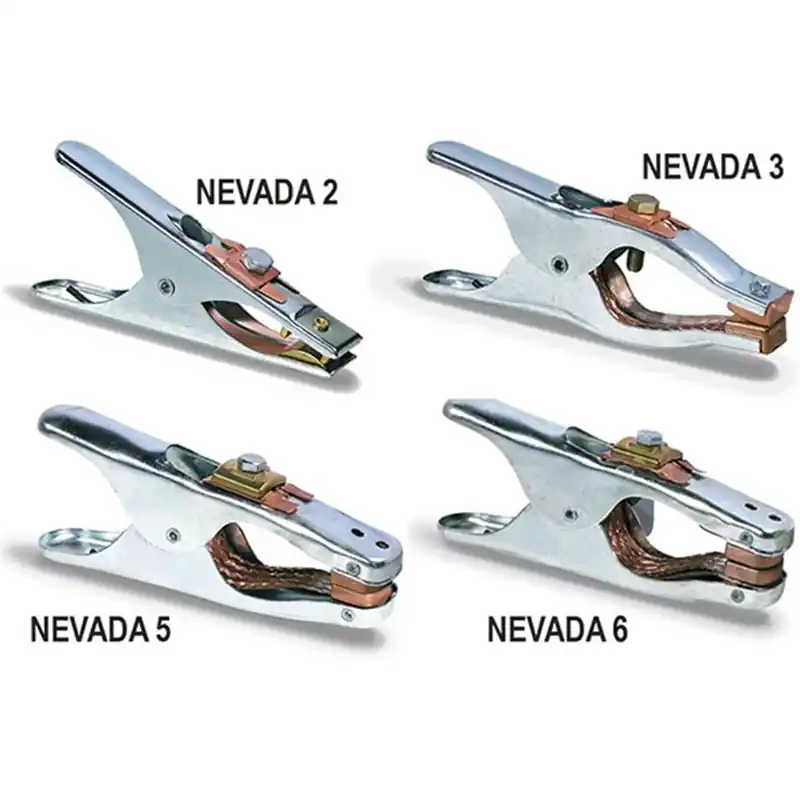 MORSETTI X MASSA NEVADA 6 500A.,Eur 34,92 Nu Kopen