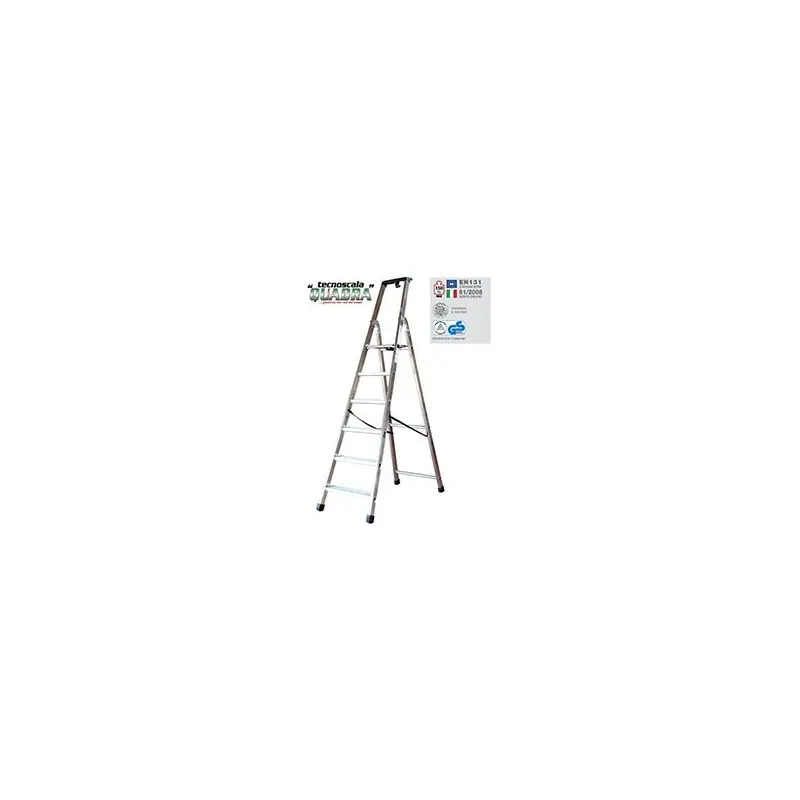 SCALE FACAL EN131 QUADRA GR. 3,Eur 68,33 Fabrieksprijs