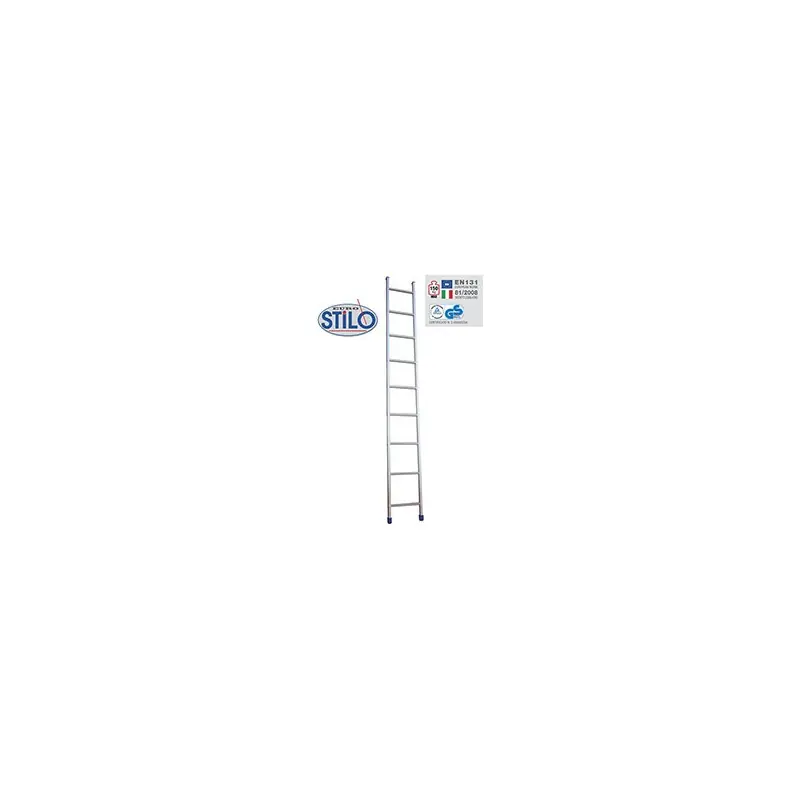 Nieuw SCALE ALLUMINIO FACAL STILO-S SEMPLICI 11GR