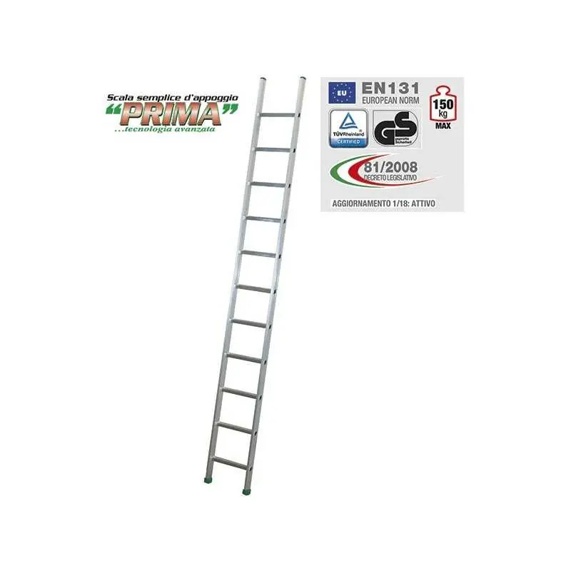 Voordeelprijs SCALE ALLUMINIO FACAL PRIMA-L SEMPLICI