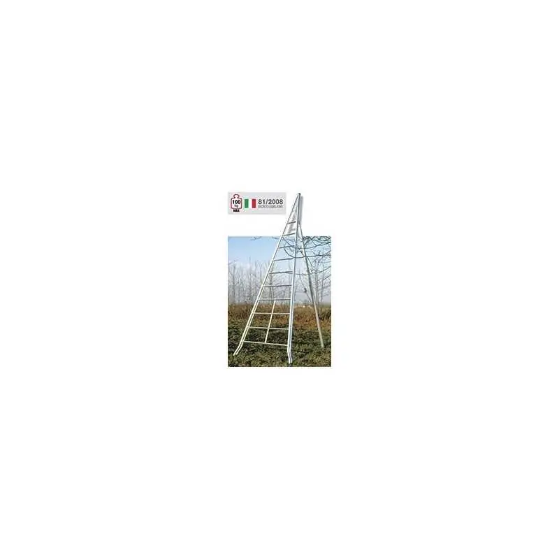 SCALE ALLUMINIO PER AGRICOLTURA FACAL AGRI CM.300 Nu Kopen