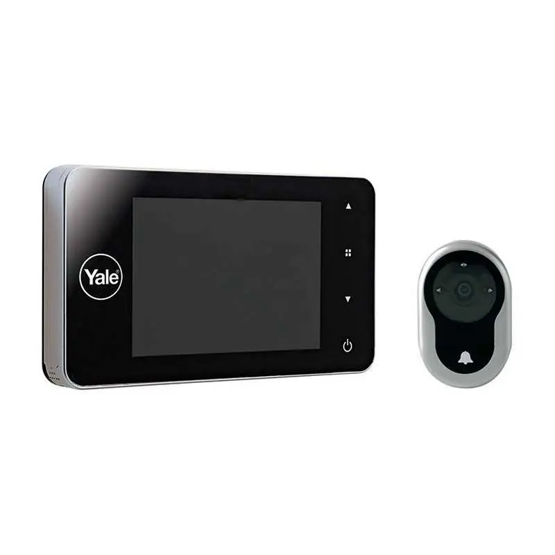 SPIONCINI ELETTRONICI YALE MEMORY,Eur 101,03 Express Levering
