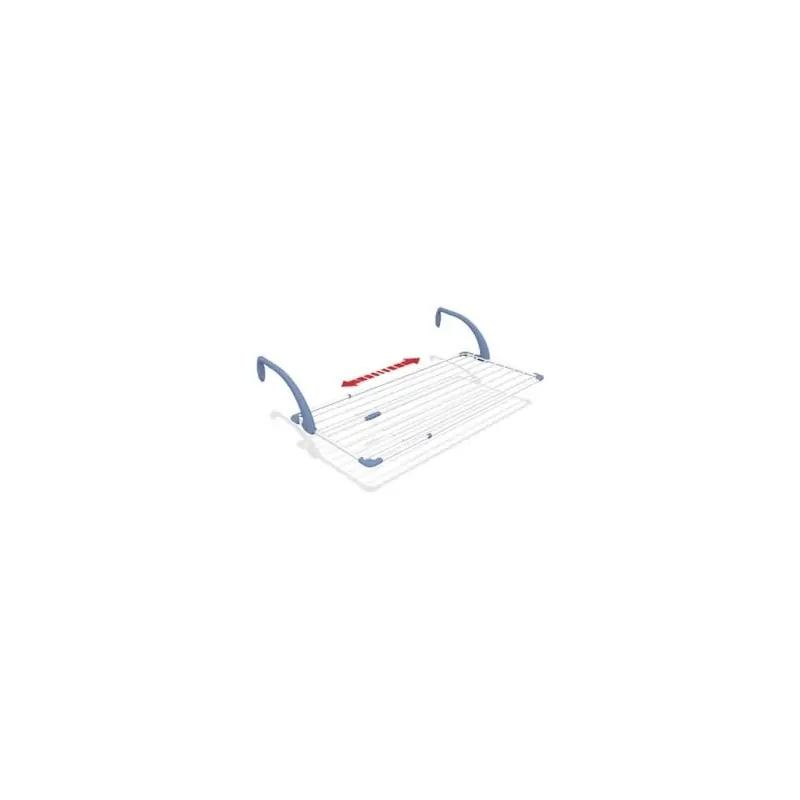 Hoge Kwaliteit STENDIBIANCHERIA DA BALCONE GIMI BREZZA EXTEND