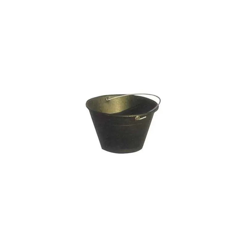 Alleen Vandaag SECCHI MURATORE PLASTICA NERI CM.36,Eur 2,75