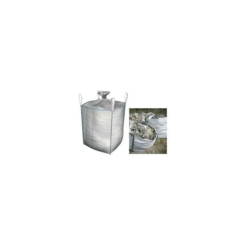 Beste Prijs SACCHI BIG-BAG PER SABBIA MACERIE ART.17F