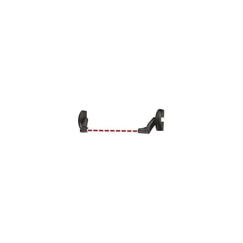 MANIGLIONI ANTIPANICO FAST PUSH CISA Op = Op