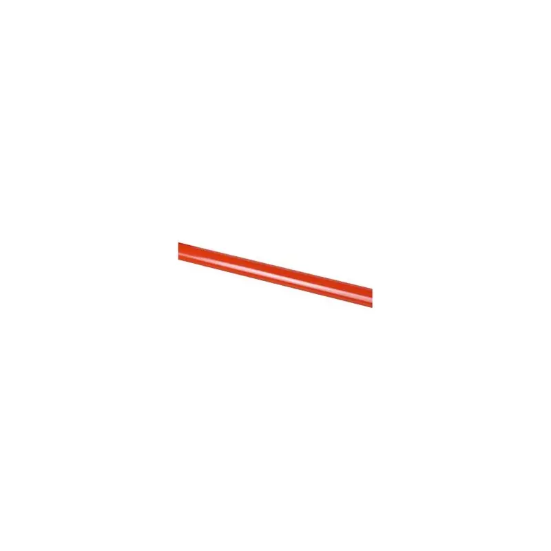 BARRA ORIZZONTALE OVALE CISA ART.7007 120 CM,Eur Gereduceerde Prijs