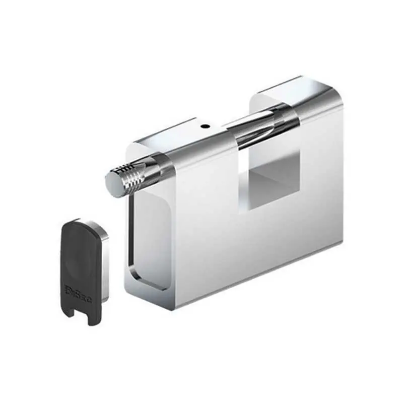 Gecertificeerd LUCCHETTO INOX DISEC MG600 PER SERRANDA,Eur