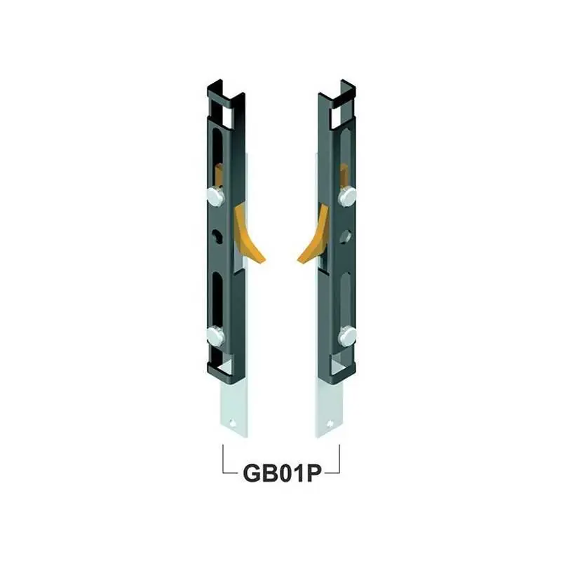 Favoriet BLOCCA TAPPARELLE DISEC DX+SX GB01P,Eur 38,09