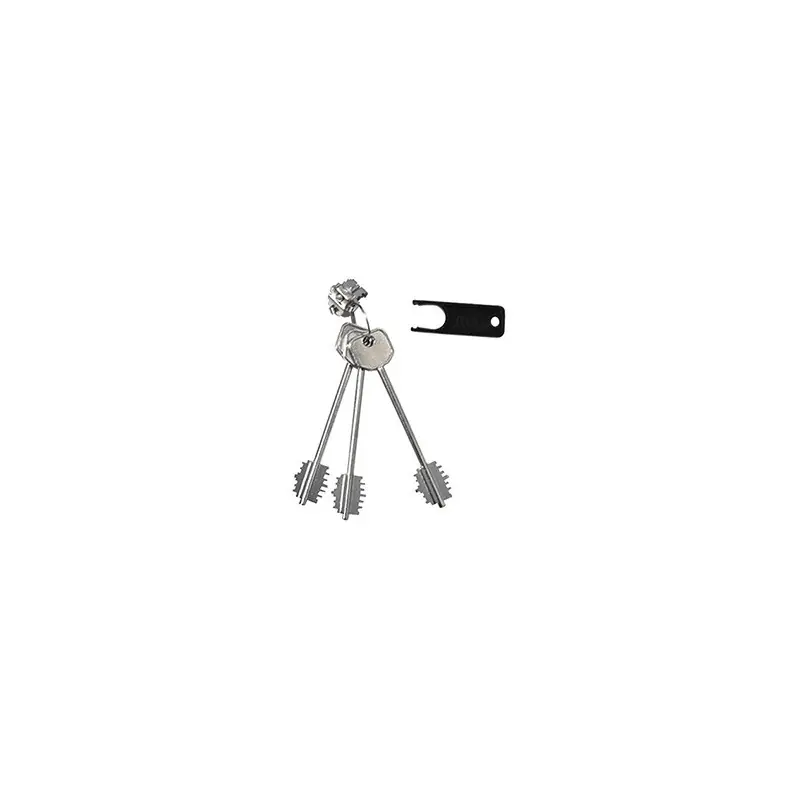 BLOCCHETTI DIERRE CH.LUNGA BLO3210,Eur 52,48 Speciale Aanbieding