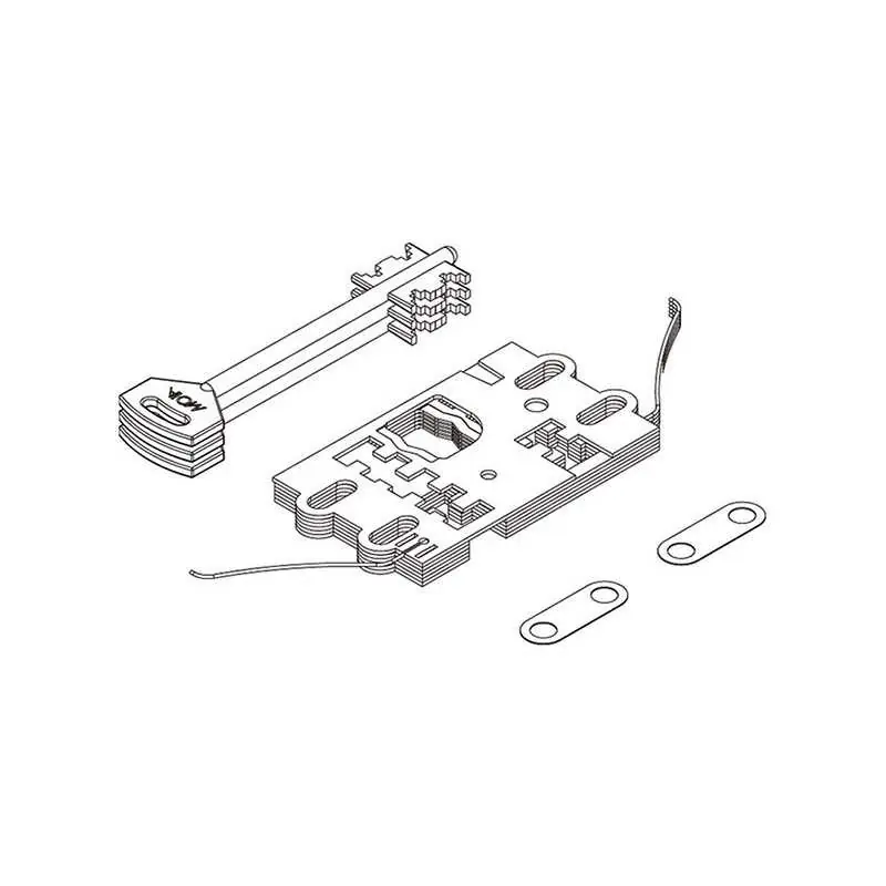 GORGES MOIA RIC. X *A* E *M* 181NSX,Eur 37,76 Express Levering