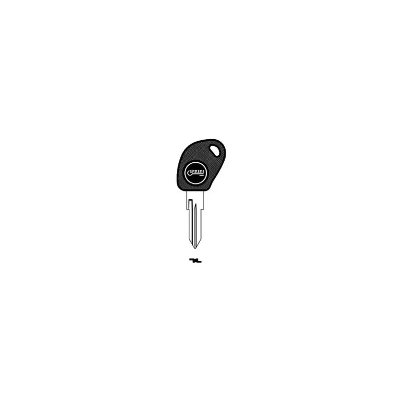 Weekendaanbieding CHIAVI E. AUTO T00GB9RP*,Eur 6,95