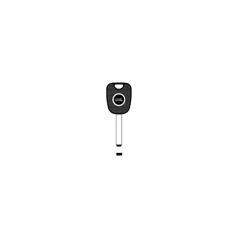 Aanbieding CHIAVI E. AUTO T00VA1P.,Eur 6,95