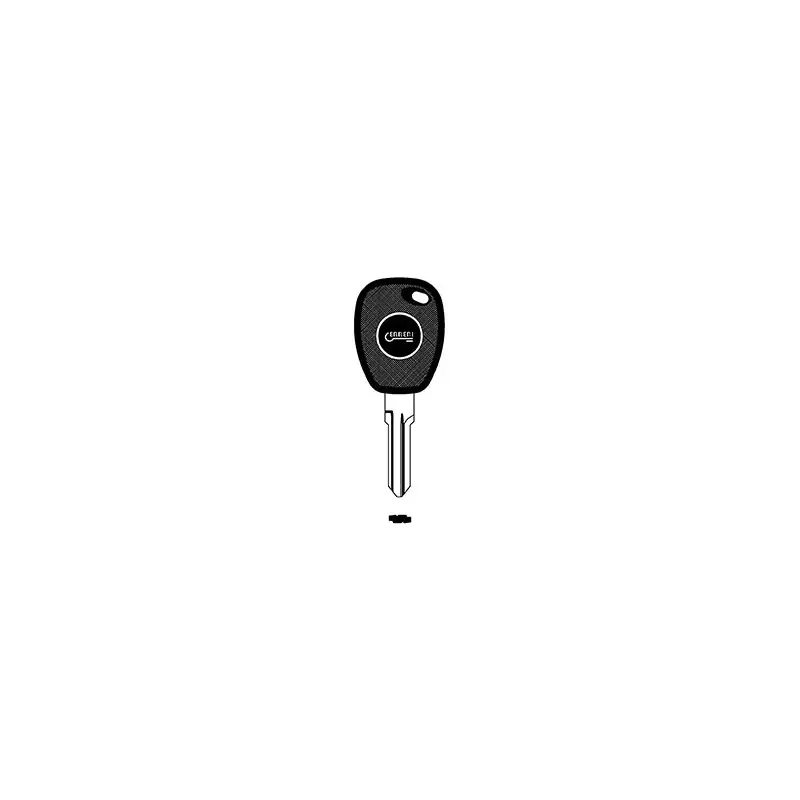 Populair CHIAVI E. AUTO T00DCA4RP,Eur 6,95