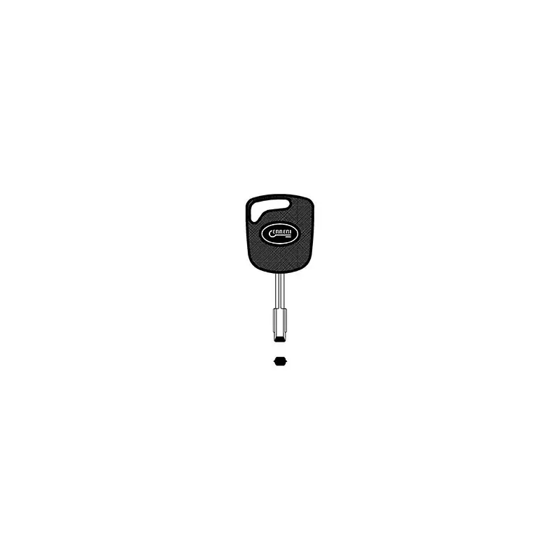 Alleen Vandaag CHIAVI E. AUTO T00TB1P.,Eur 6,95