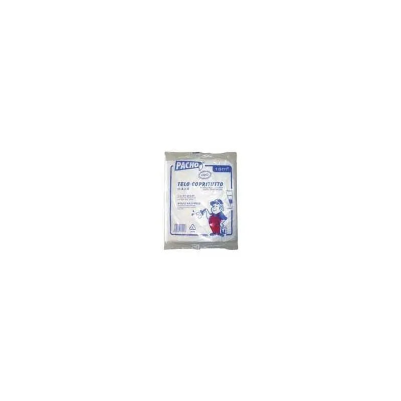 TELO COPRITUTTO HDPE 4X4 PRO 110GR,Eur 0,96 Laatste Versie