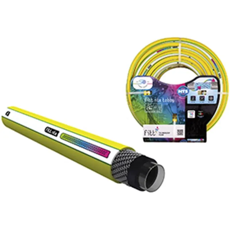 Express Levering TUBO TOBBY NTS GIAL.MM25 1 POL 50MT,Eur 210,07
