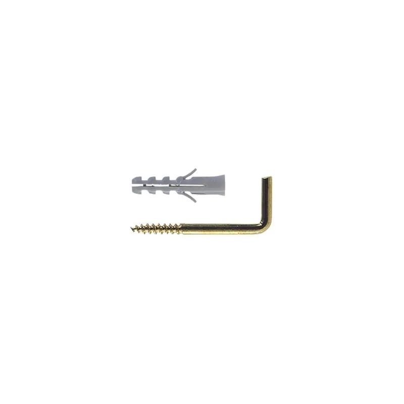 APPENDIQUADRI FISCHER S4G GANCIO OTTONATO,Eur Korting