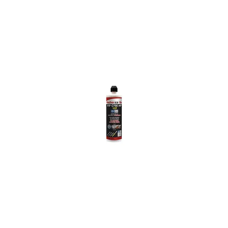 CARTUCCE FISCHER FIPC700HP PLUS 717,Eur 11,15 Merkproduct