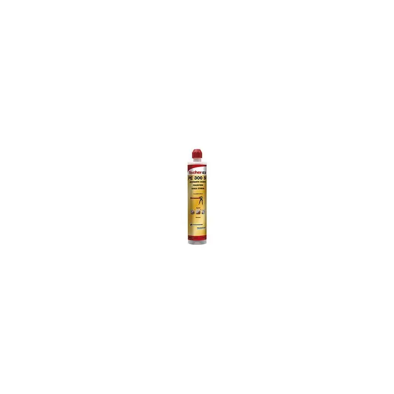 CARTUCCE FISCHER PE300SF 300ML 1116,Eur 7,01 Laatste Kans