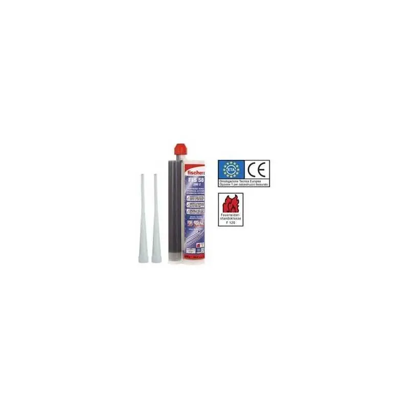 Premium CARTUCCE FISCHER SUPERBOND SB390S,Eur 34,00