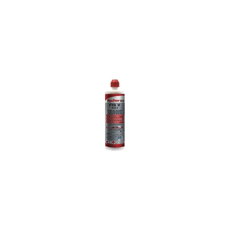 CARTUCCE FISCHER FISV410C 410ML 517,Eur 18,31 Premium