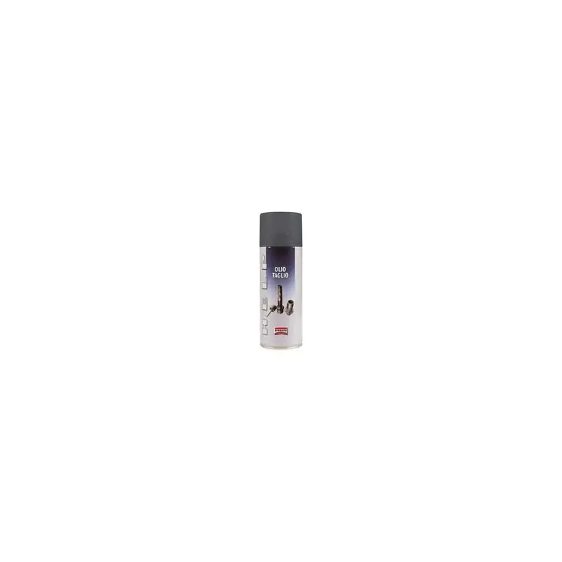 Superprijs OLIO DA TAGLIO SPRAY AREXONS 4254,Eur 8,26