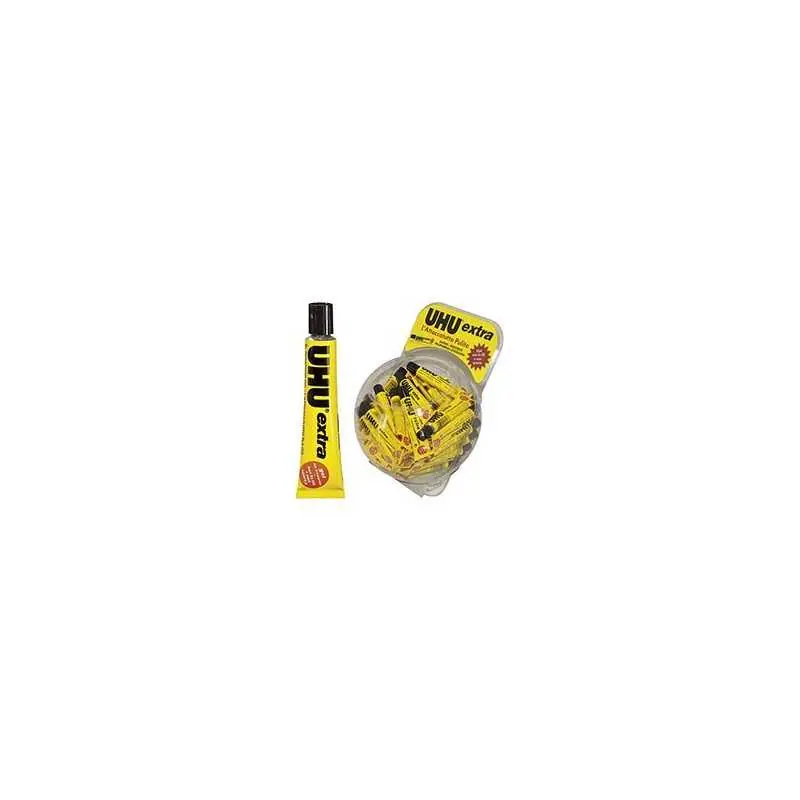 Direct Beschikbaar COLLA UHU ML.20 ATTACCATUTTO,Eur 3,17