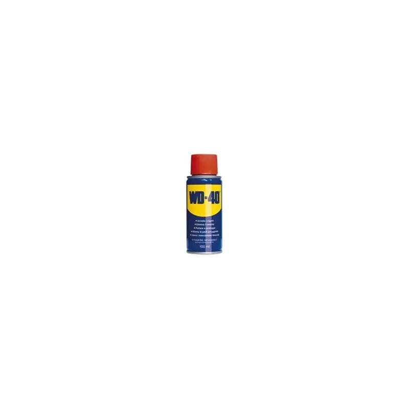 Korting LUBRIFICANTE WD40 ML.100,Eur 3,86