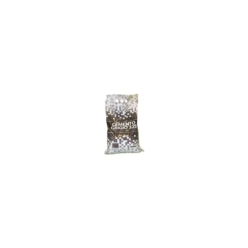 Laatste Versie CEMENTO GRIGIO CONF. KG.5,Eur 4,69