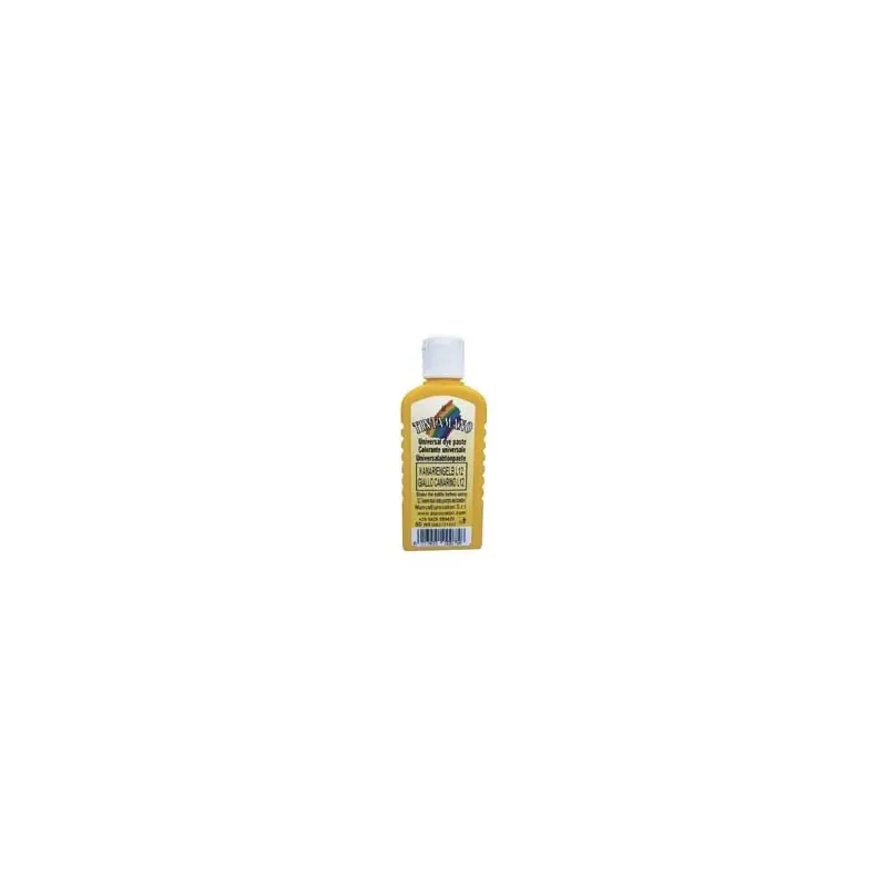 Bestel Nu COLORANTI GIALLO OSSIDO LW11 ML50,Eur 2,52