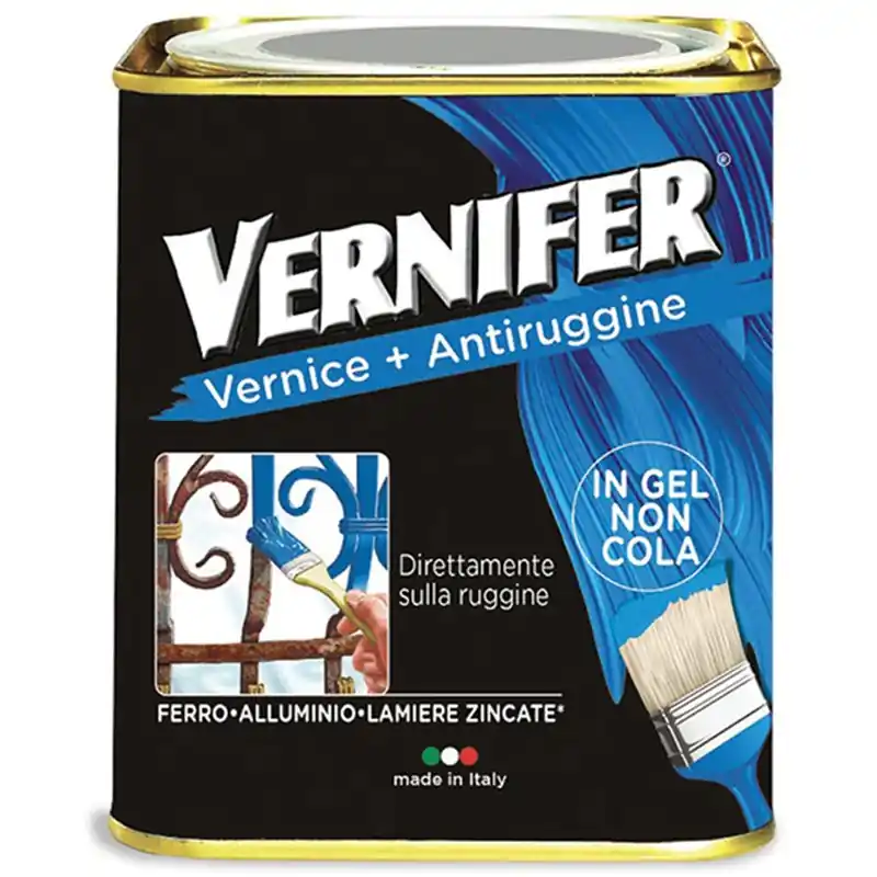 Korting SMALTO VERNIFER ALLUM. METAL. 4897,Eur 21,48