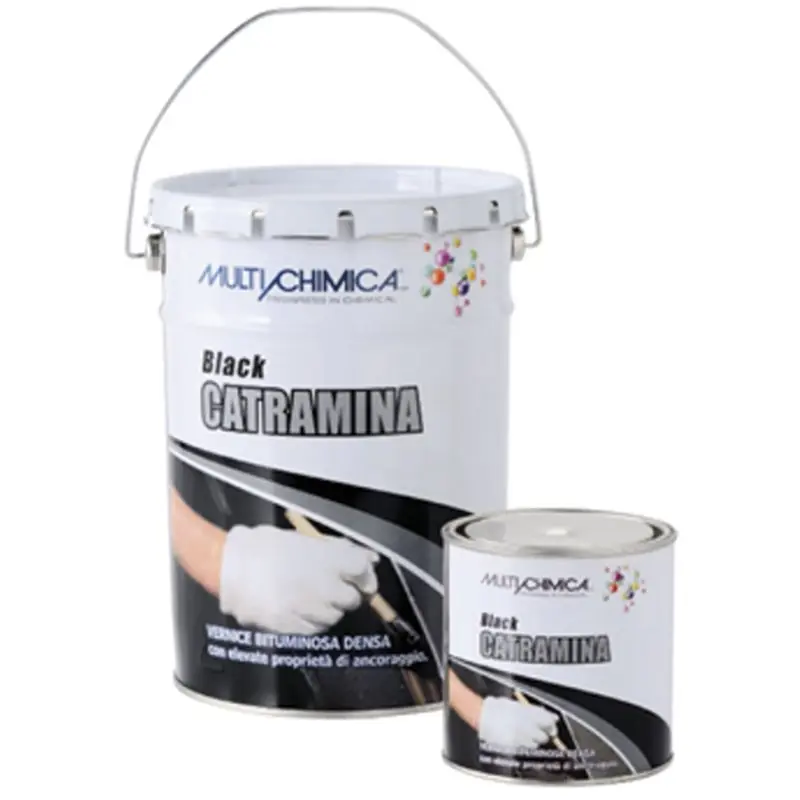 Shop Nu CATRAMINA NERA LT.5,Eur 27,06