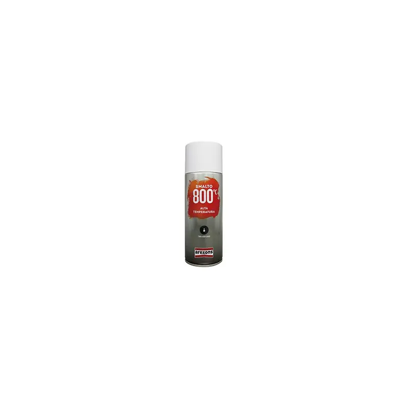 Dagaanbieding SMALTO AREXONS ALTE TEMPERATURE ML.400