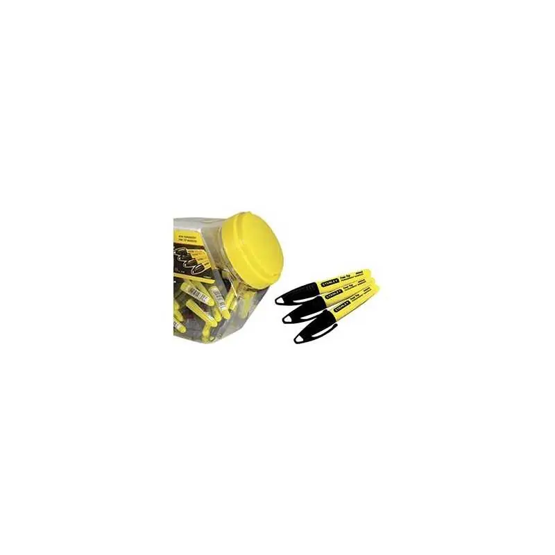 PENNARELLI STANLEY MINI 47-324,Eur 1,21 Gecertificeerd