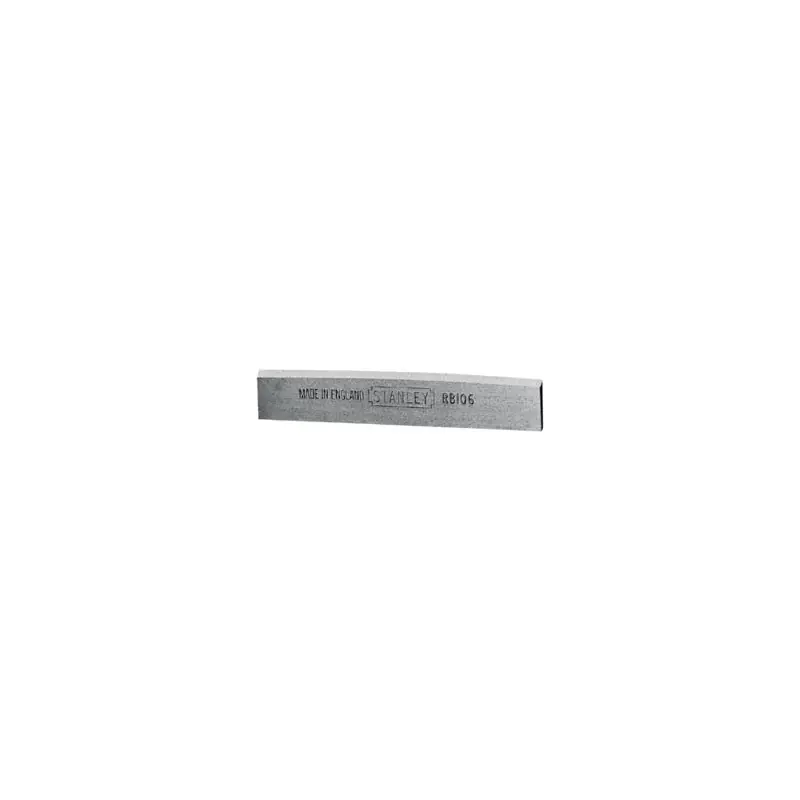 Superprijs LAME STANLEY RIC. RB5-10 DIRITTE 12-378,Eur 1,39