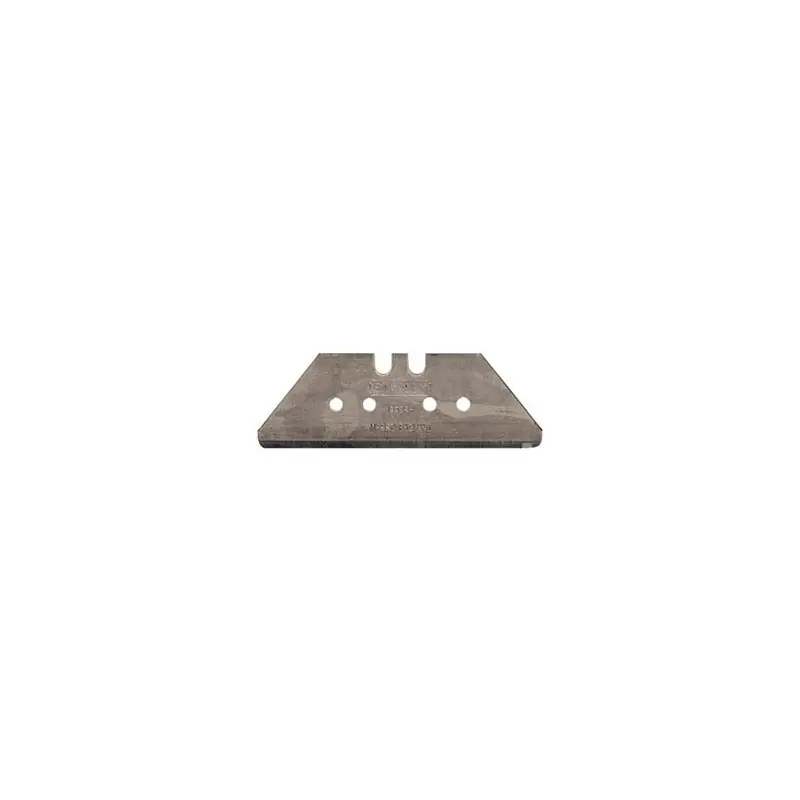 Direct Verzonden LAME STANLEY RIC. ARROTONDATE 11-987,Eur 0,60