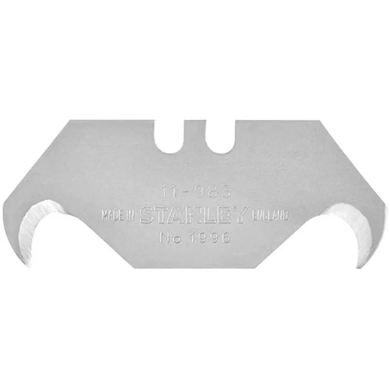 LAME STANLEY RIC. UNCINO.NORMALE 11-802,Eur 0,66 Weekendaanbieding