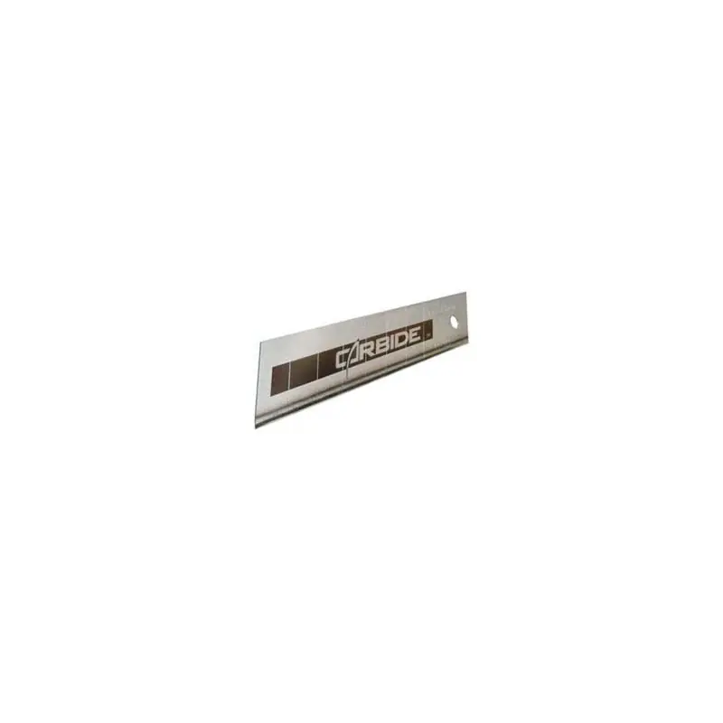 Voordeelprijs LAME STANLEY CARBIDE MM.18 2-11-818,Eur 1,18