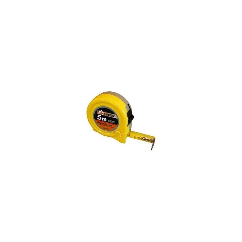 FLESSOMETRO LIONS YELLOW 834E 19MM MT.5,Eur 3,86 Shop Nu